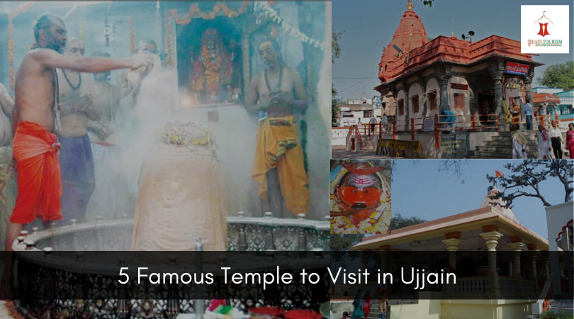 5_Famous_Ujjain_Temples