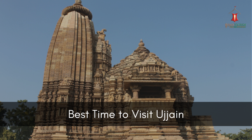 Best Time to Visit in Ujjain